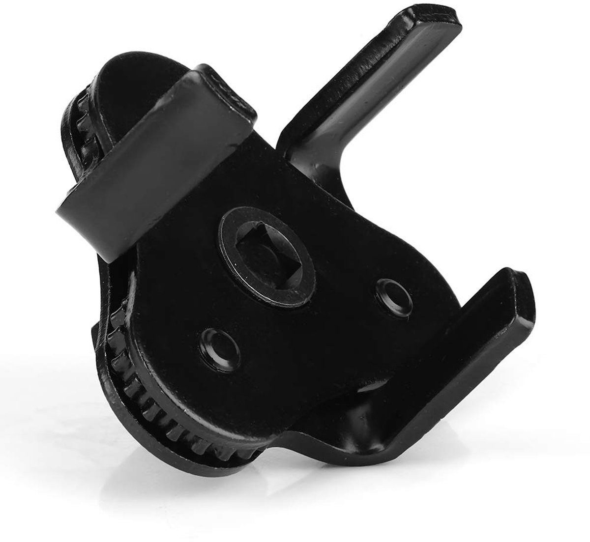 Dailygoody - Oliefilter Sleutel - Verstelbare 53-108 mm - Duurzaam en Handig - Oliefilter - Auto Onderhoud - Gereedschap - Geschikt voor alle voertui