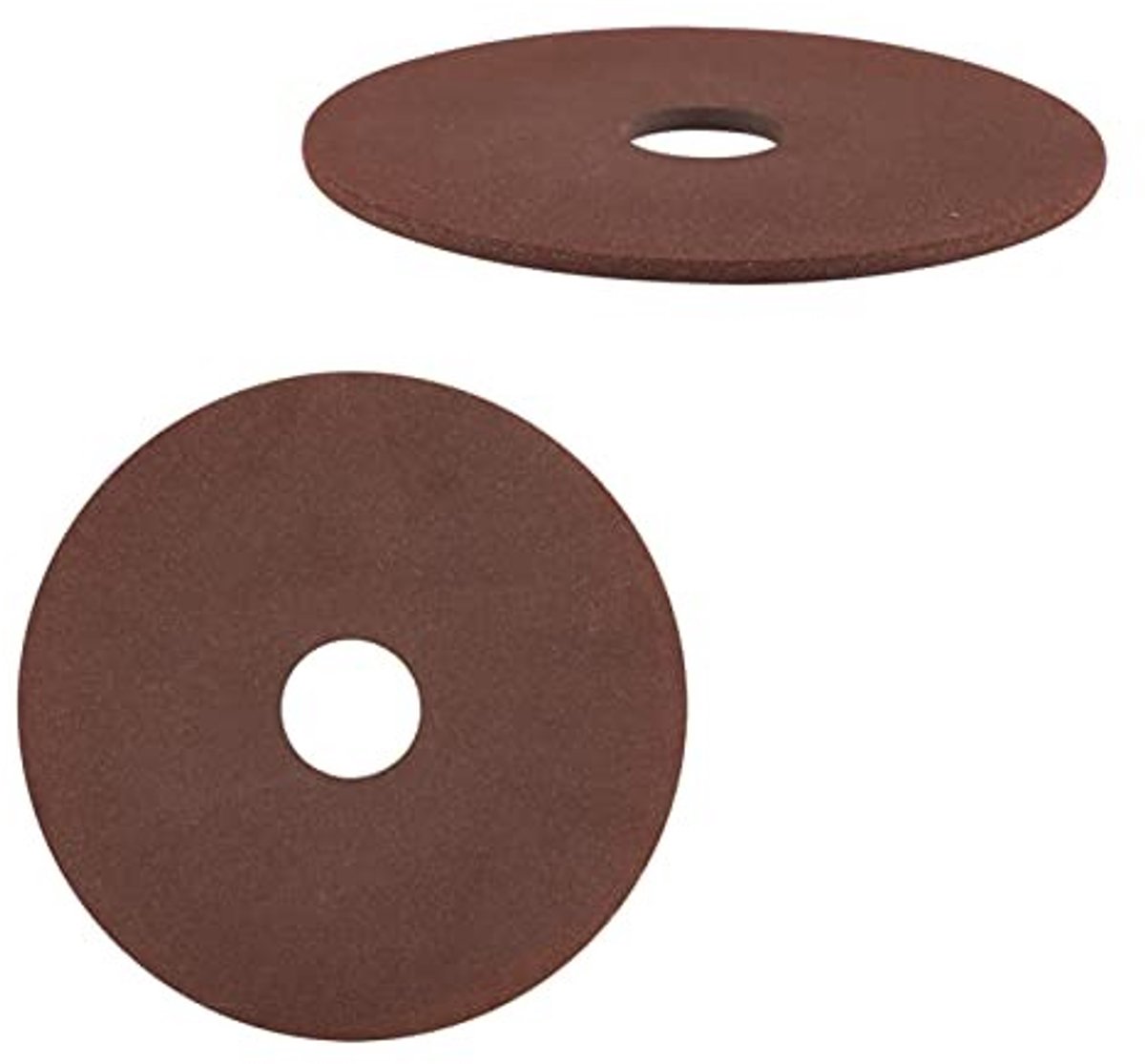 Dailygoody - Slijpschijf voor Kettingzaag - Professionele Accessoire - 105mm x 22mm - Voor Kettingzaagonderdelen - Hoogwaardige slijpvormen - Geschikt...