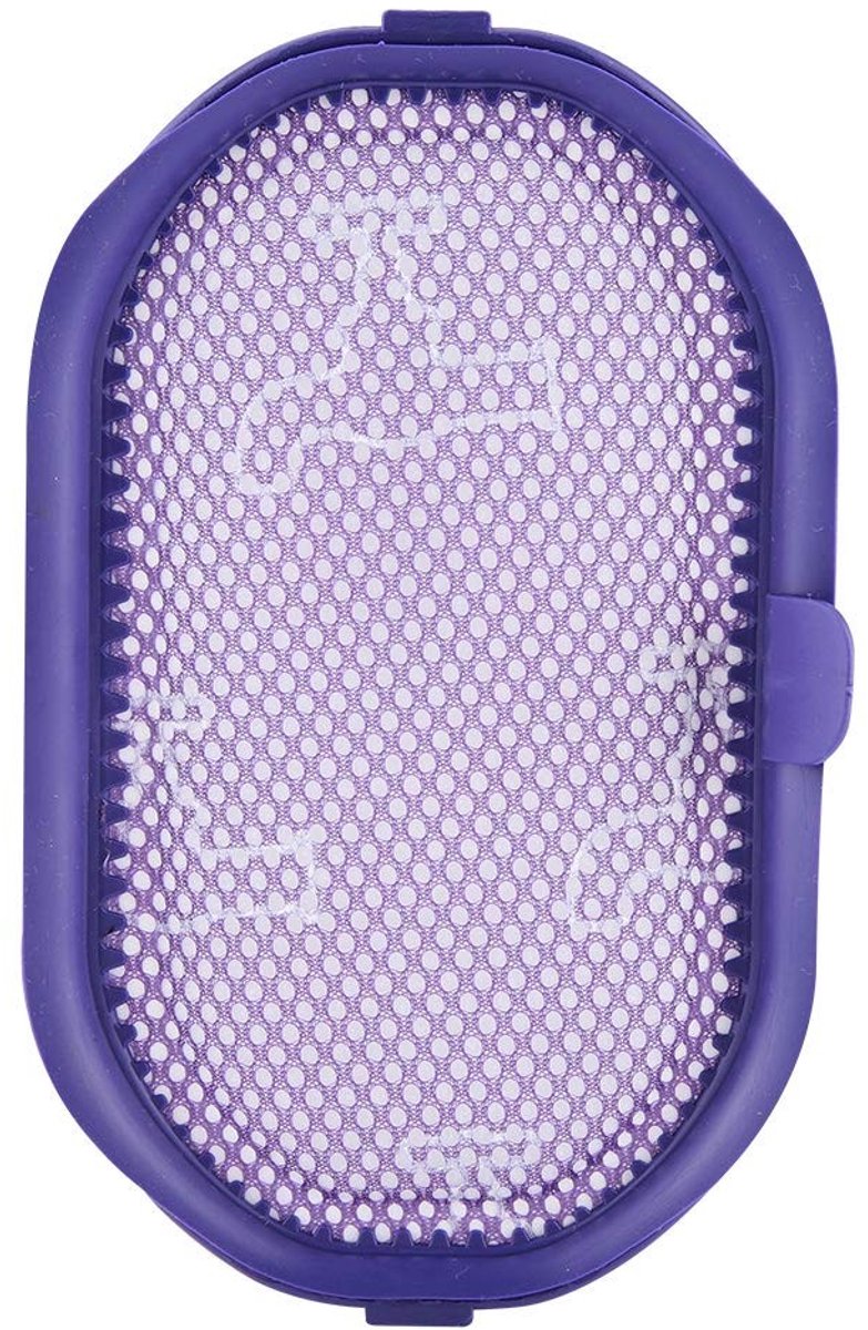 Dailygoody - Stofzuigerfilter - Vervangingsfilter voor DC30 DC31 DC34 DC35 DC44 DC45 DC56 - Herbruikbaar en reinigbaar - Ideaal voor huisdieren - Effe...