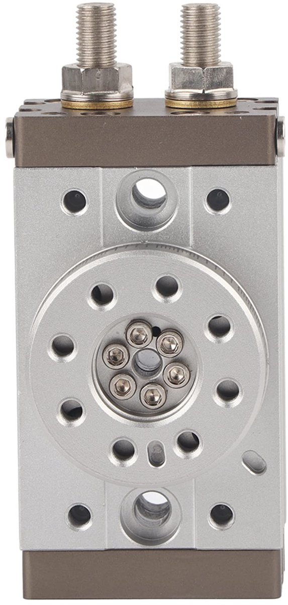 Dailygoods - Roterende Cilinder Pneumatische Apparatuur van Aluminium