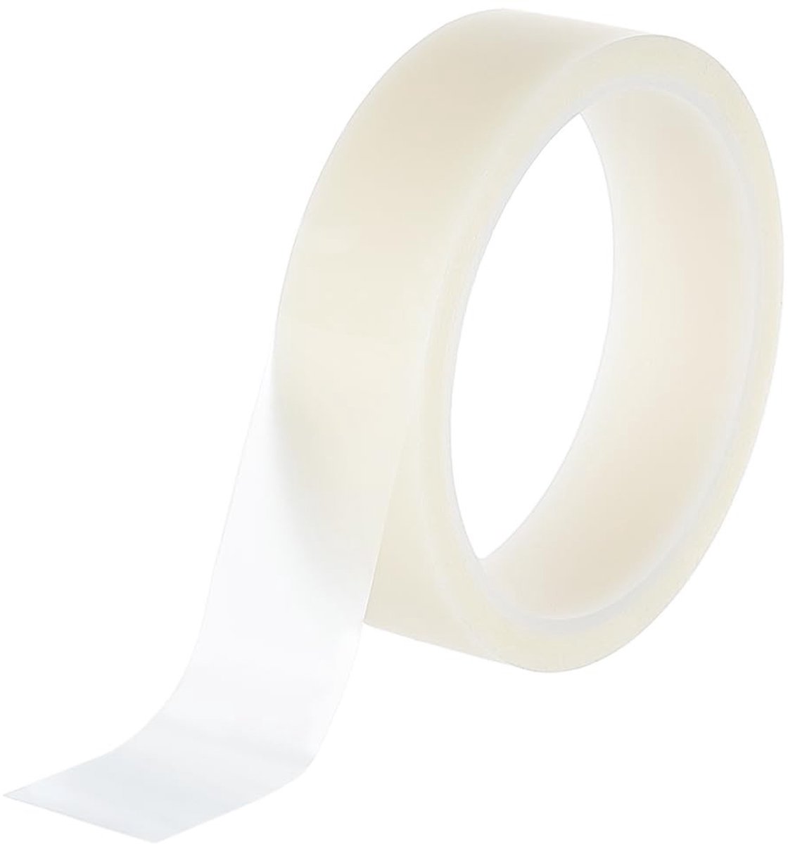 Dailygoods - Transparante Boekreparatietape voor Cadeaupapier