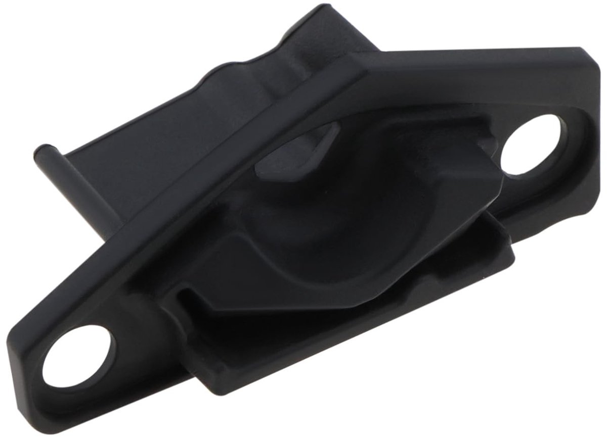 Dailygoods - Dailygoody - Racefiets Remhendel Olie Diafragma - Duurzaam Rubber - Zwart - Compatibel met Shimano - Voor Linkerhand - Voor Racefietsen