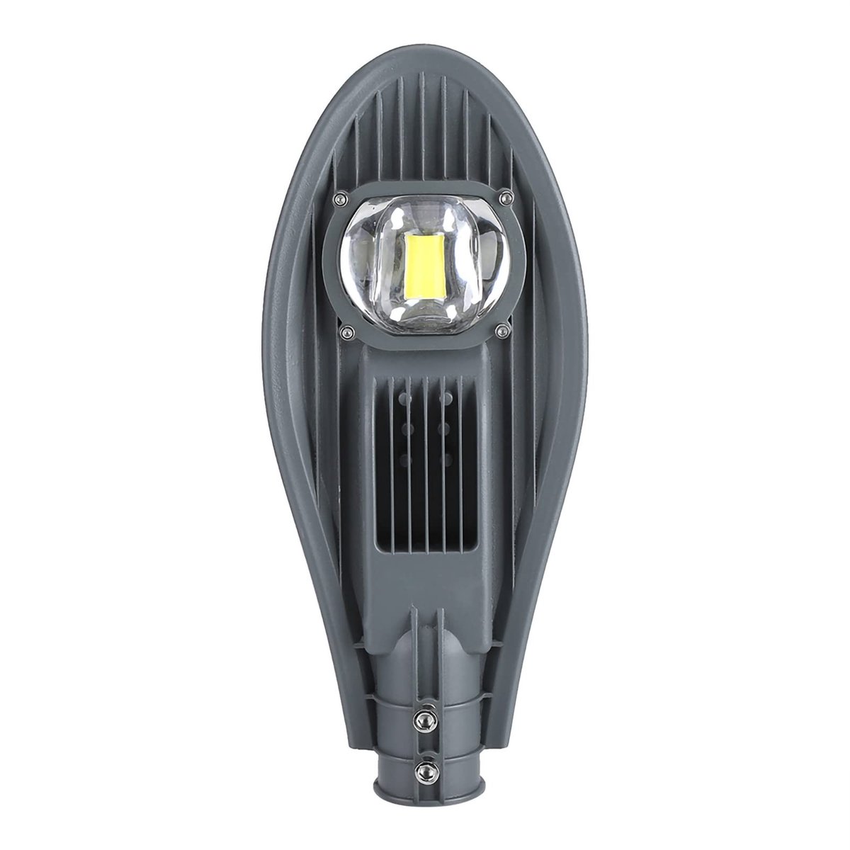 Dailygoods - Waterdichte LED-straatverlichting 30W voor Buiten