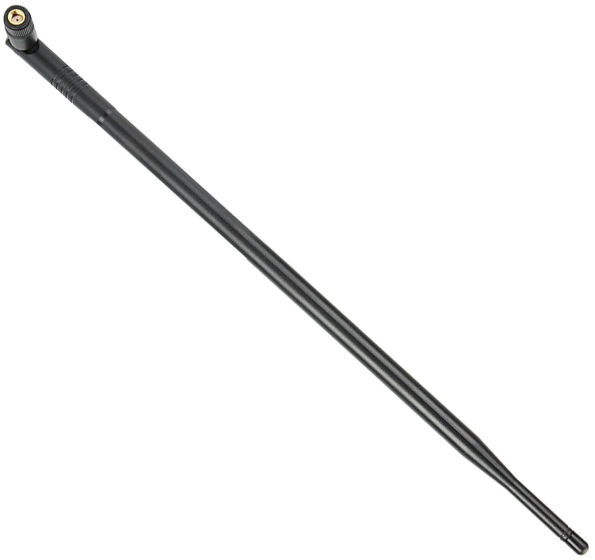 Dailygoody - Wifi-antenne - Hoge Versterking - Groot bereik - Dual-band - Omnidirectioneel - 12dBi