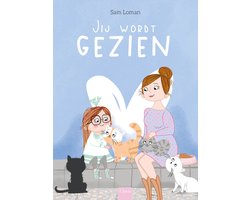 Jij wordt gezien