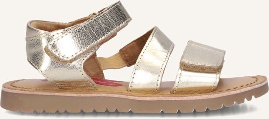 Shoesme Ca23s035 Sandales - Filles - Couleur or - Taille 31