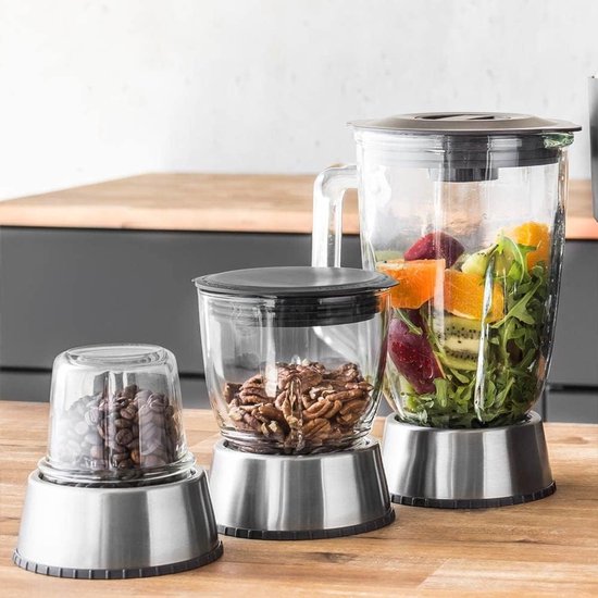 Sapmaker Accessoire - Sapkan - Sap Maken - Vaatwasserbestendig - Cilindrisch - Transparant van Sapmaker — afbeelding 2