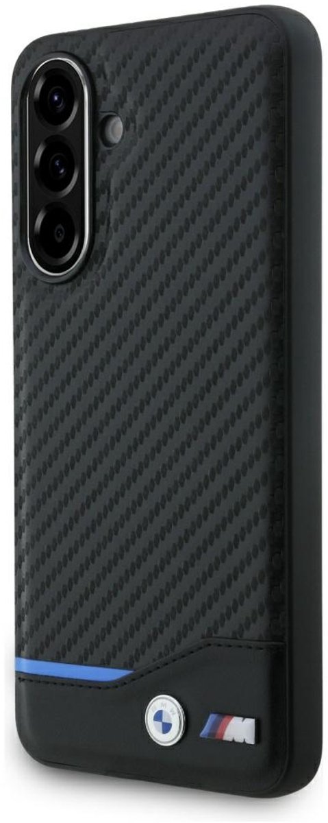 Bmw M Carbon Hoesje Voor Samsung Galaxy A56 Duurzame Bescherming En Modern