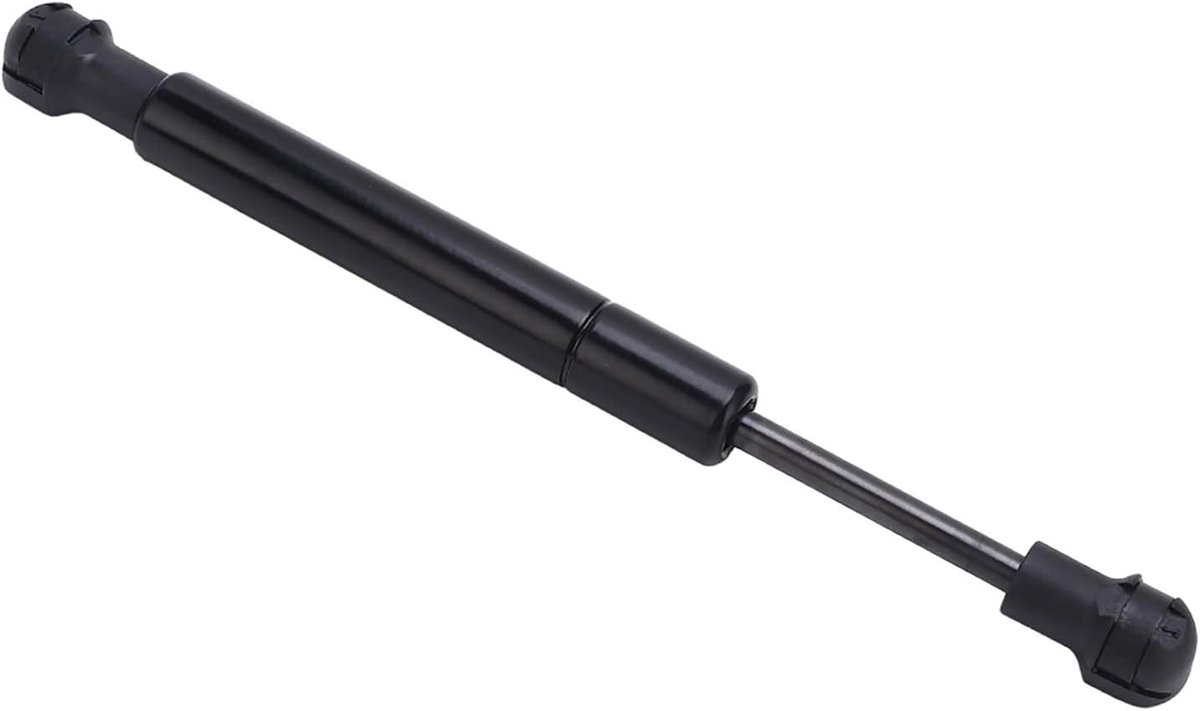 Schokdempers voor auto, rempedaal demper, liftsteunen voor Porsche Cayenne 2003-2010 en Q7 2007-2010