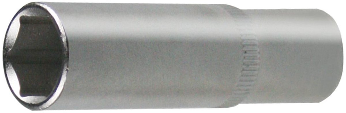 SW-Stahl 05630-22 Diepe inzet 1/2 inch, 22 mm