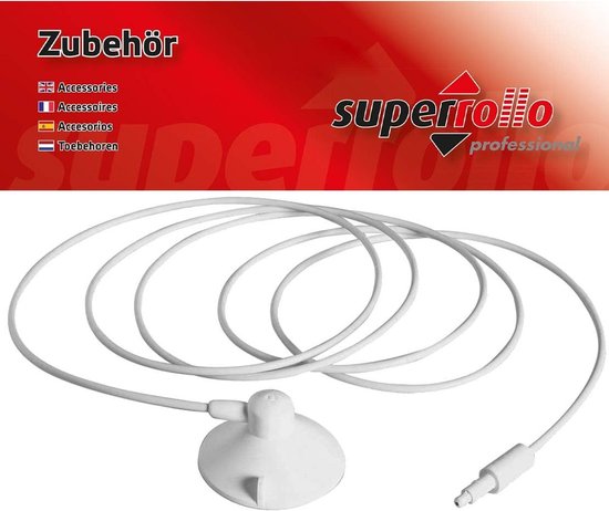 Superrollo Zonnesensor SR70030 ZB30