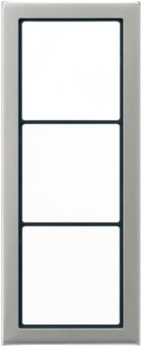 JUNG FDES2983 JUN AFDEKRAAM FD990 3V EDELST