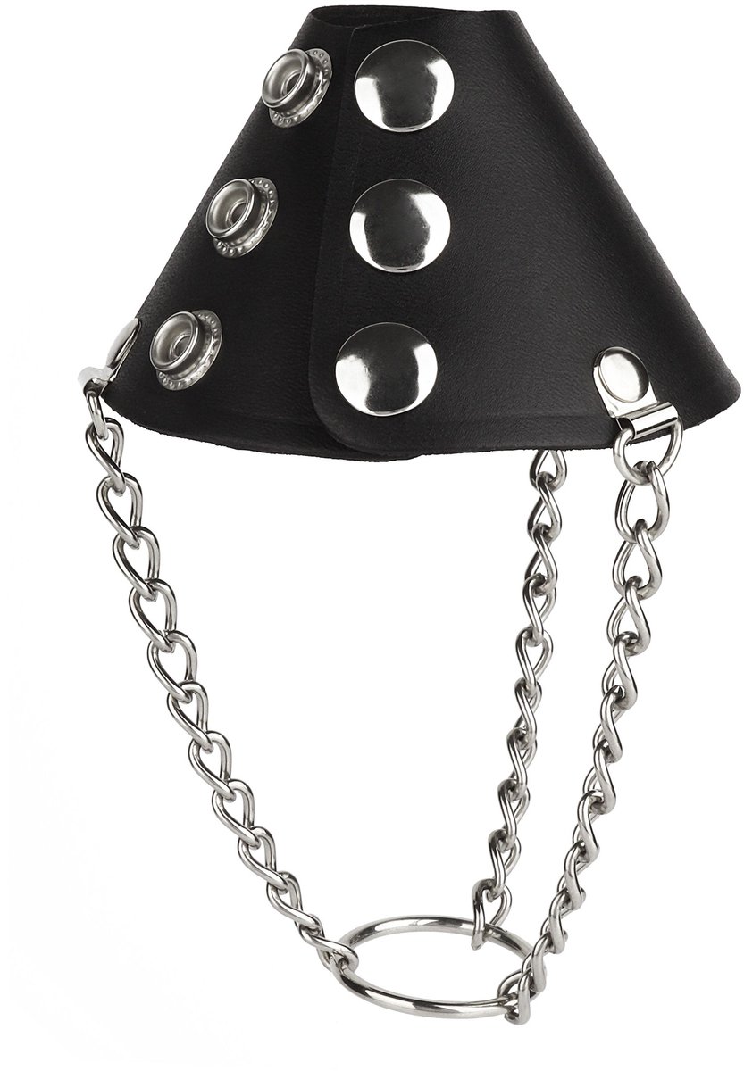 Parachute BallStretcher