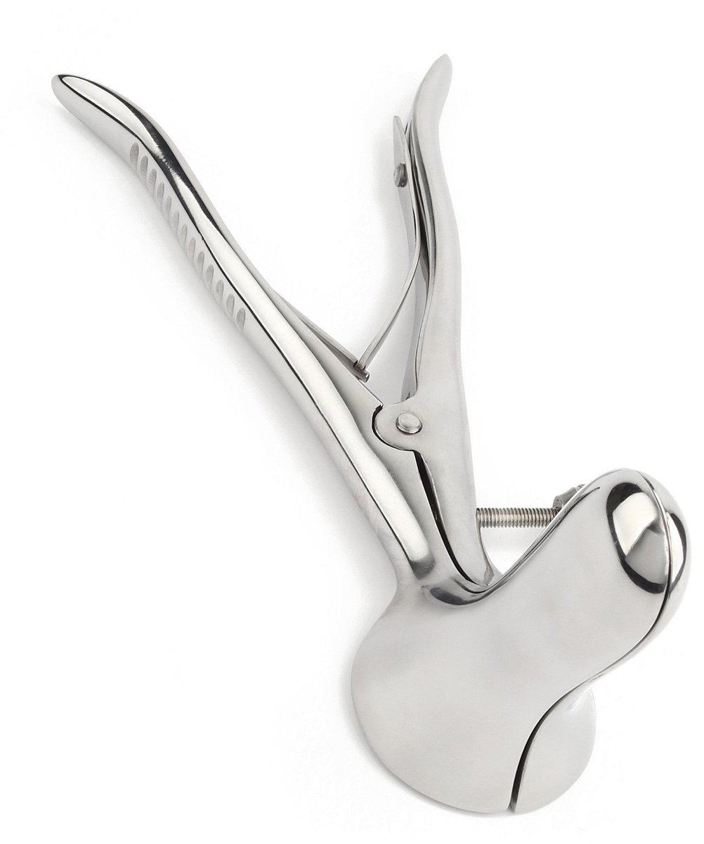 Pratt Rectal Spreader
