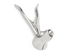 Pratt Rectal Spreader