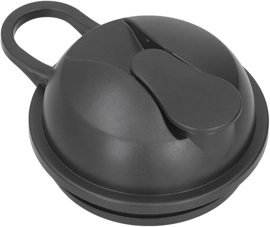 Allecto - Flip Top Lid - Juicer Accessoire - Vervangend deksel voor blender - ABS plastic - Geschikt voor NutriBullet - Duurzaam en eenvoudig schoo... van Merkloos — afbeelding 4