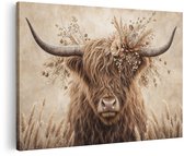 90 cm x 60 cm