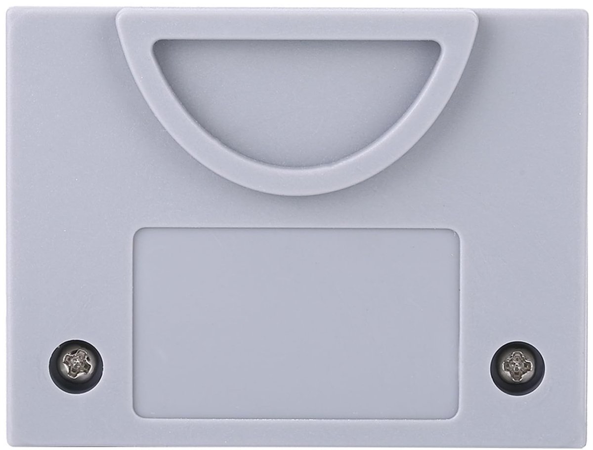 Jhubersproducts - Geheugenkaart N64 - 256KB Vervangingskaart - Waterdicht en Duurzaam - Geschikt voor Nintendo 64 - Perfect voor Gamers