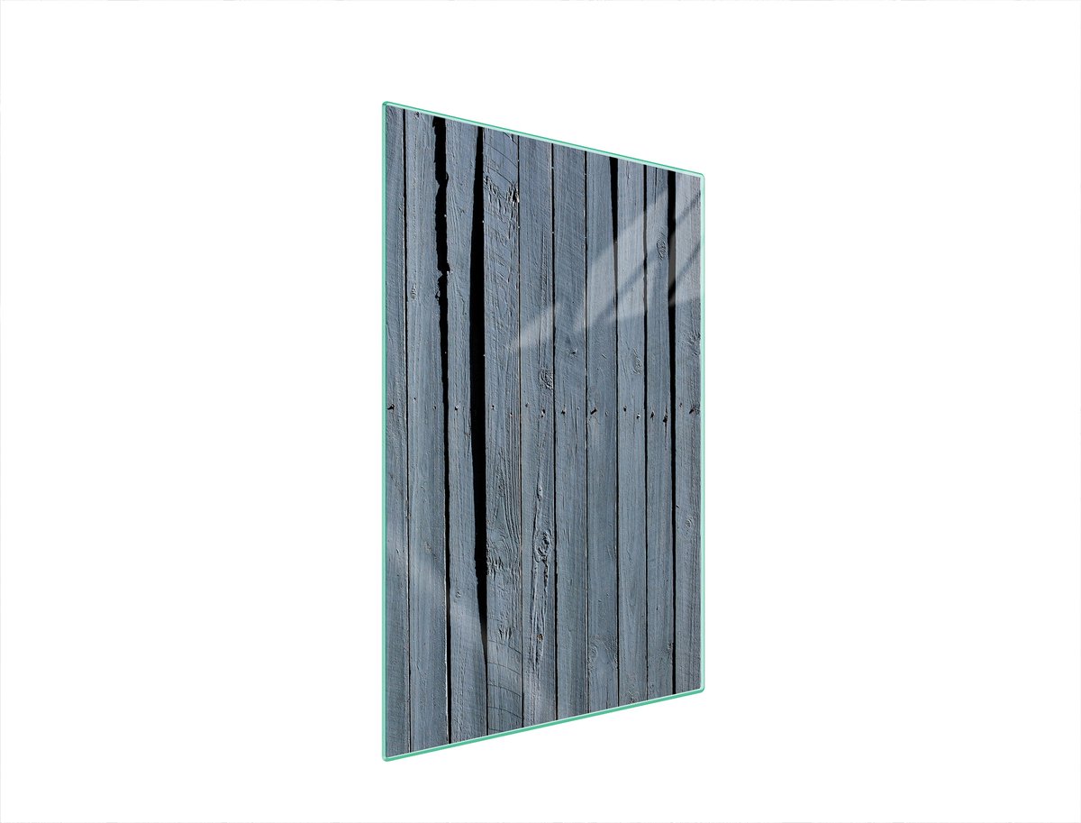 TMK ArtDeko - Snijplank - 35x52 cm - Glas - Hittebestendig - Hygienisch