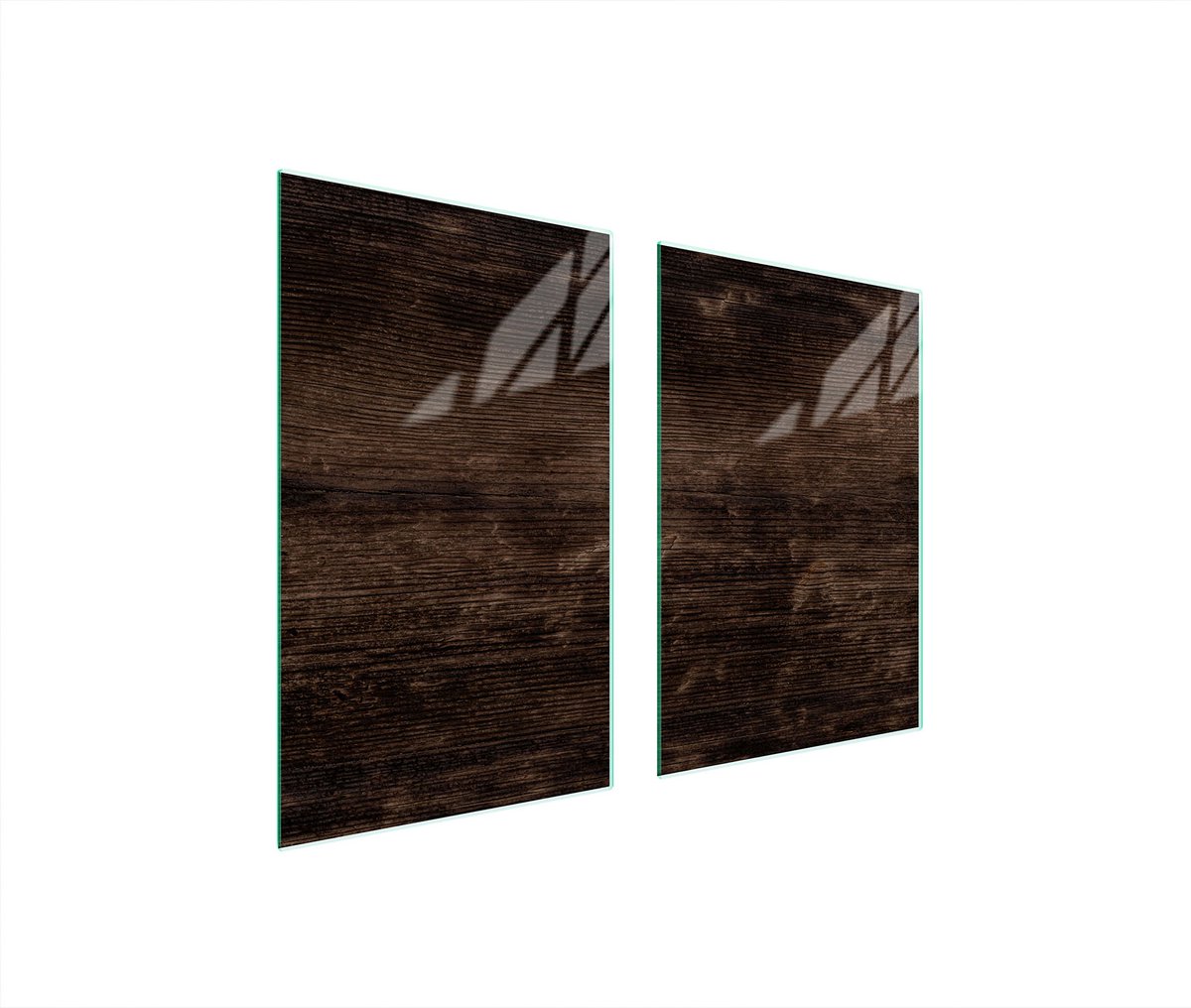 TMK ArtDeko - Snijplank Serie - 65x52 cm - Hittebestendig - Veilig en Hygiënisch