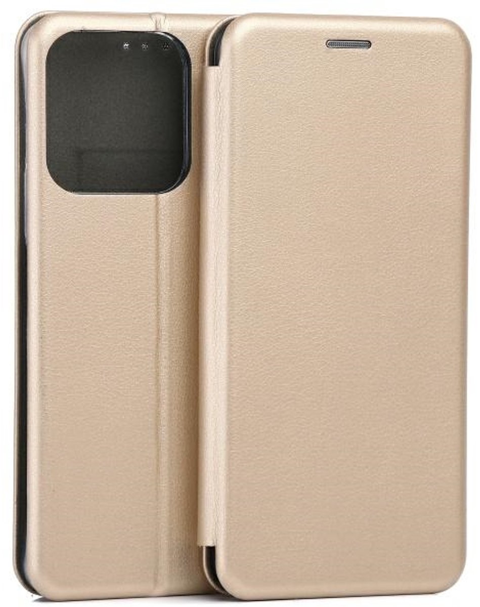 Beline Magnetische Boekencase Voor Honor X5B Plus Modern En Stijlvol Ontwerp