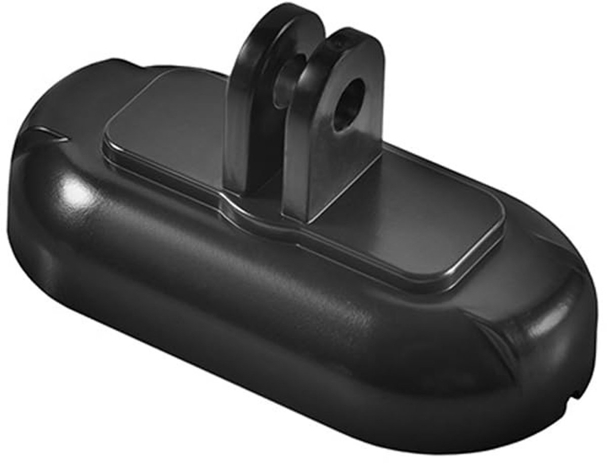 Store_7 - Sportcamera Magnetische Basis - Snelle Demontage - Compact en Lichtgewicht - Actiemontageset - Geschikt voor GO3/3S - Ideaal voor Avontuur