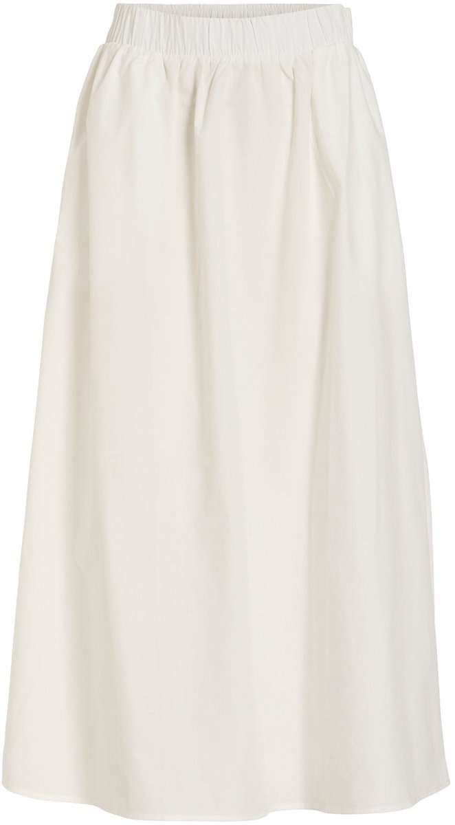 VILA Maxi rok VISOPHIE high-waist