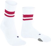 FALKE TK2 Cool anti-blaar dik lyocell functioneel materiaal wandelsokken dames wit - maat 37-38