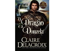 Irmãos de Sangue 3 - O Dragão e a Donzela