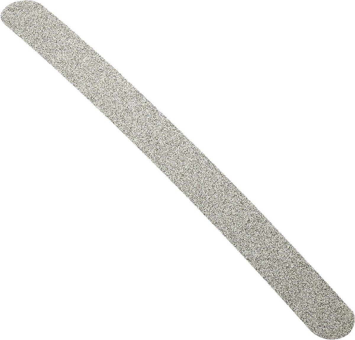Flexibele schijfvijl - Metaalvijl - Metaal bewerken - Durable coating - 165 mm - Grijs