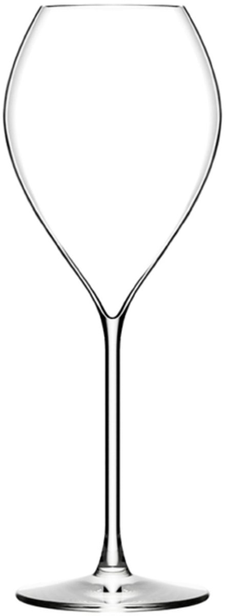 Lehmann Grand Champagne 30 Champagneglazen - Set van 6 - 30cl - Tulpvorm Premium