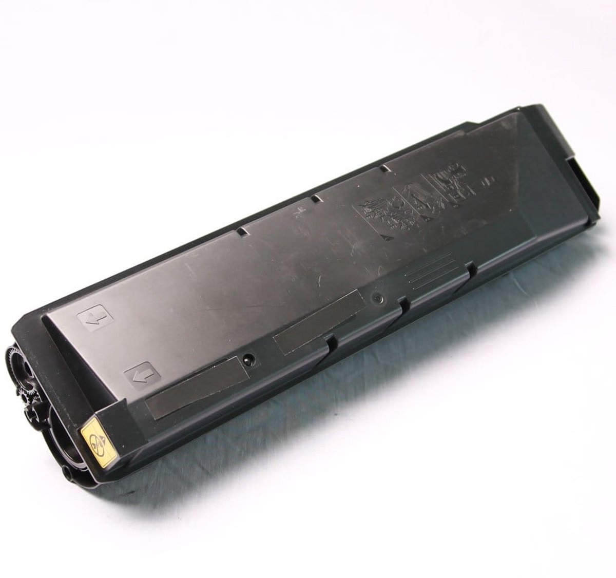Utax - Toner cartridge - TUBCK5512 - Zwart - 20.000 pagina’s - Huismerk - geschikt voor Utax 400ci