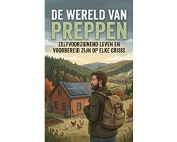 De Wereld van Preppen