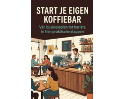 Start je eigen koffiebar