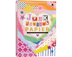 Junk Journal papier