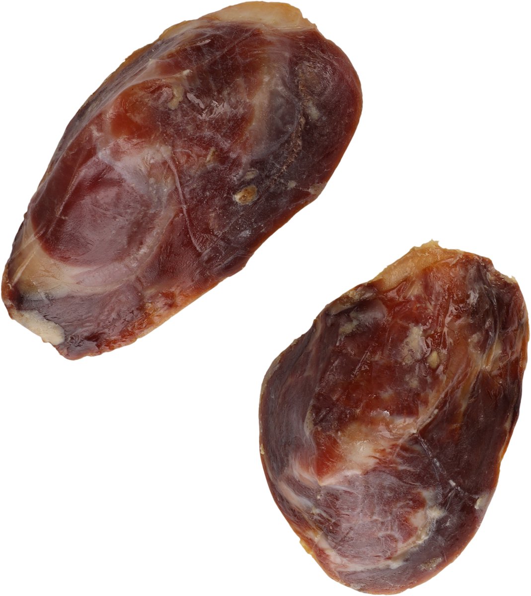 NATURE SNACK VARKENSHEUPBEEN MET VLEES S 2ST