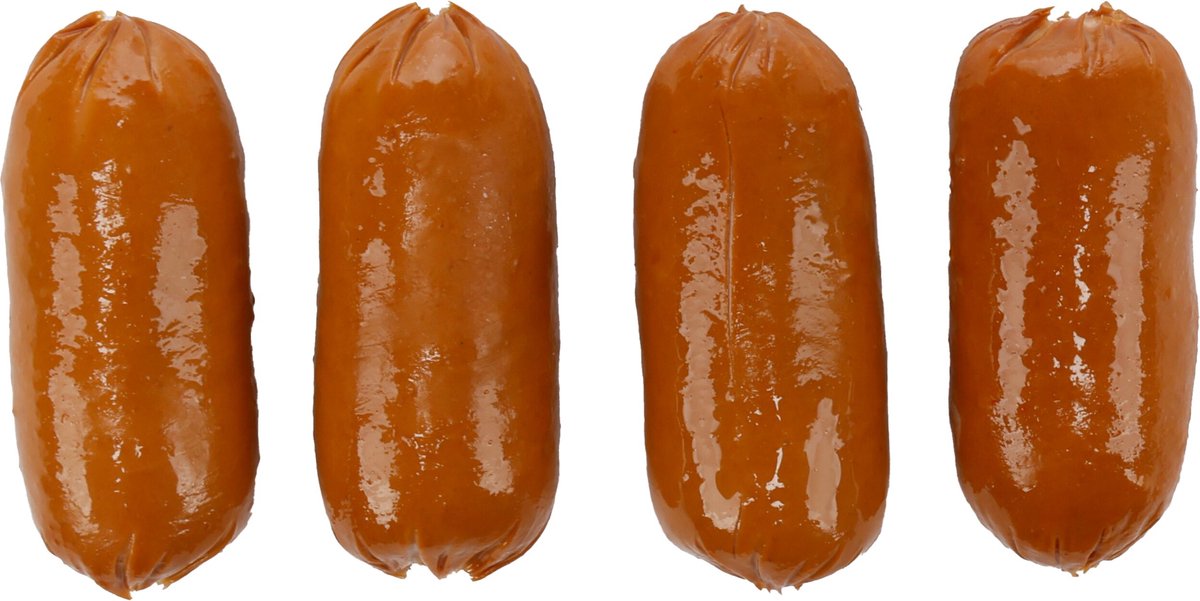 Flamingo Mini Hot Dogs - Konijn - 120 g