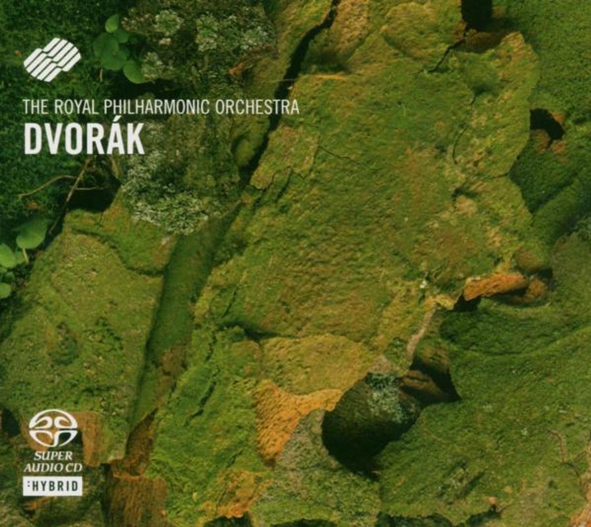 Dvorak: Slavonic Dances, op.46+72 (Excerps)