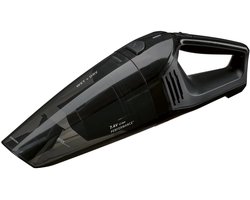 SILVERCREST® Handstofzuiger - Kruimeldief - Kruimelzuiger - 2 in 1: natte en droge reiniging - Accuduur: max. 20 min - Vermogen: 40 W - Snoerloos stofzuigen voor flexibel gebruik - Laadstation ook geschikt voor wandmontage