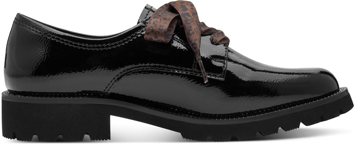 Tamaris - Dames - Veterschoenen