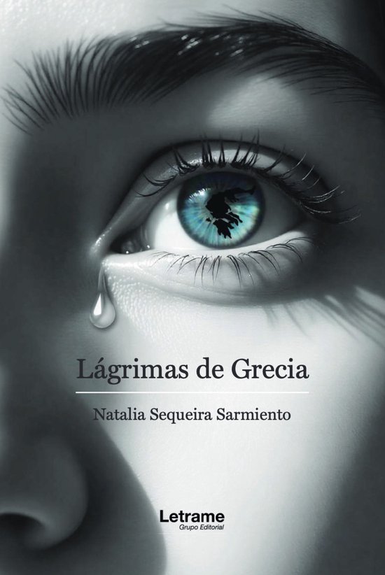Lágrimas de Grecia - cover