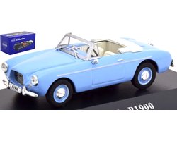 Volvo P1900 1:43 Atlas Volvo Collection