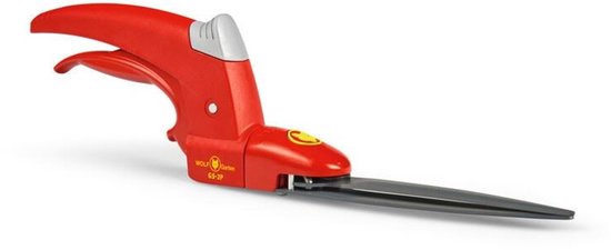 Wolf-Garten Grasschaar Gs-2p - Gazononderhoud - Draaibaar van WOLF-Garten — afbeelding 2