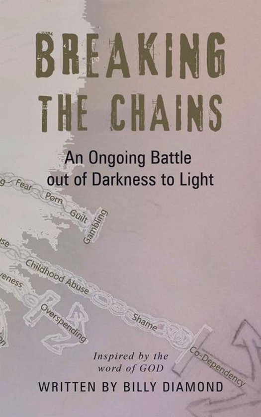 Breaking the Chains - cover