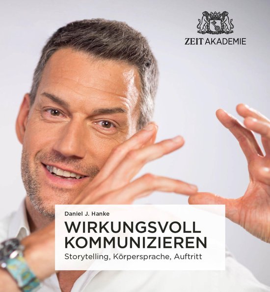 Wirkungsvoll kommunizieren - cover