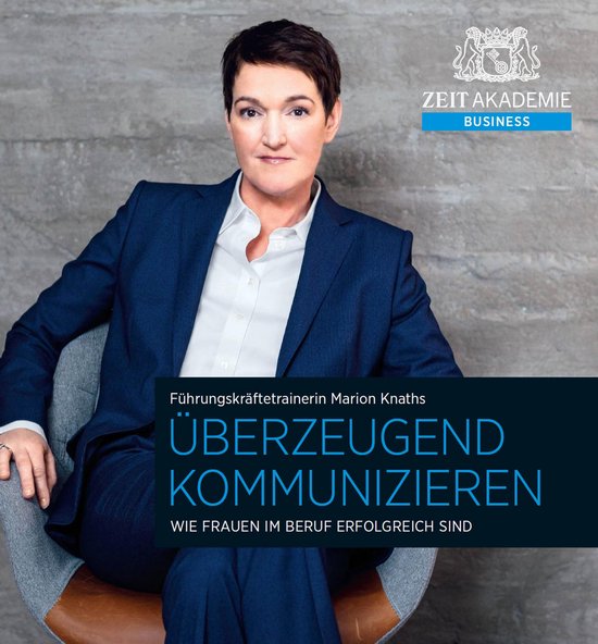 Überzeugend kommunizieren - cover