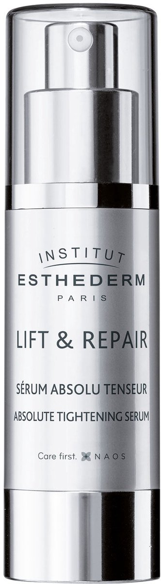 Institut Esthederm Lift & Repair Serum - Verstevigend - 30ml