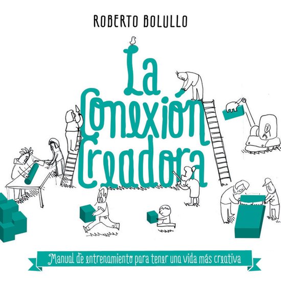 Gestión 2000 - La conexión creadora - cover