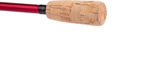 Shimano Fishing Sienna Cork Spinhengel Goud 2.11 m / 3-21 g van Shimano — afbeelding 3