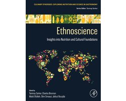 Culinary Synergies: Exploring Nutrition and Science in Gastronomy - Ethnoscience